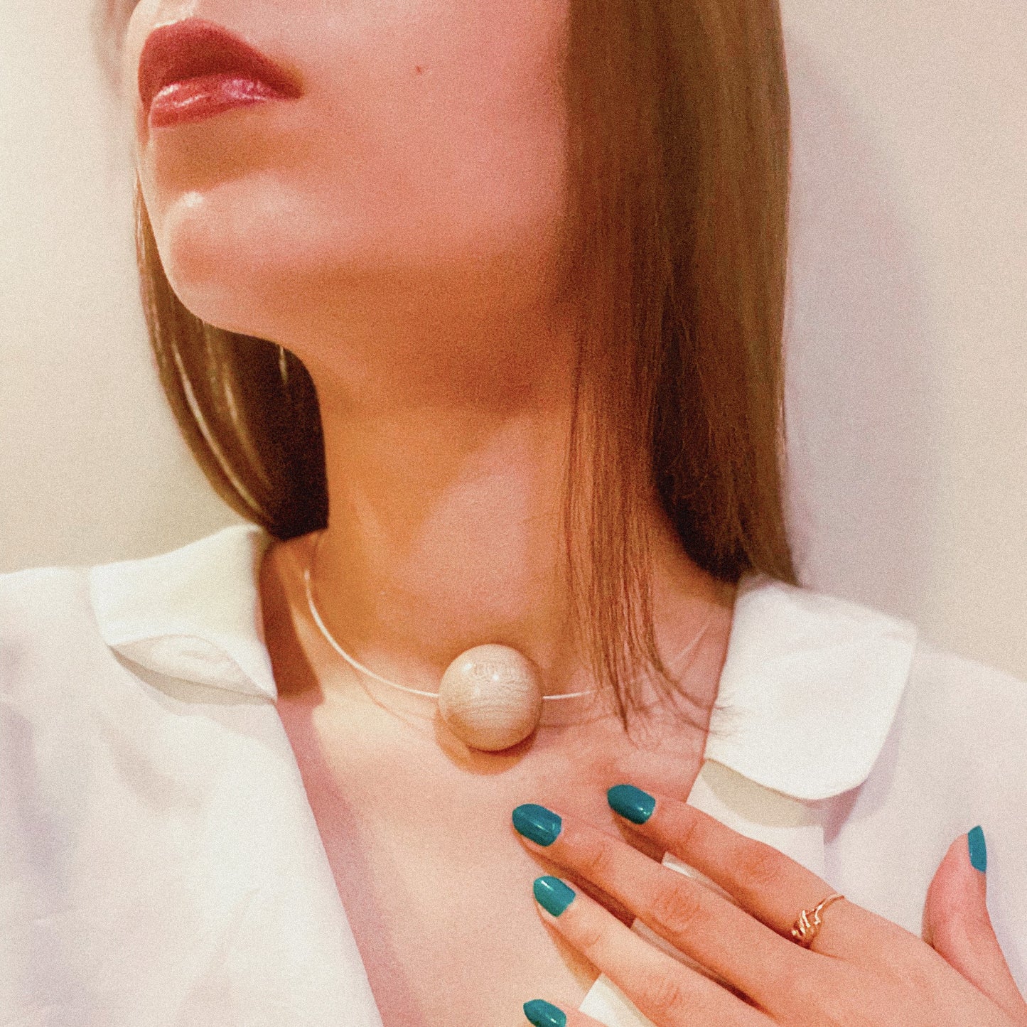 An Elegant Fusion of Luxury Jewellery Featuring Silverwood - by Cheekydimplesblog.com