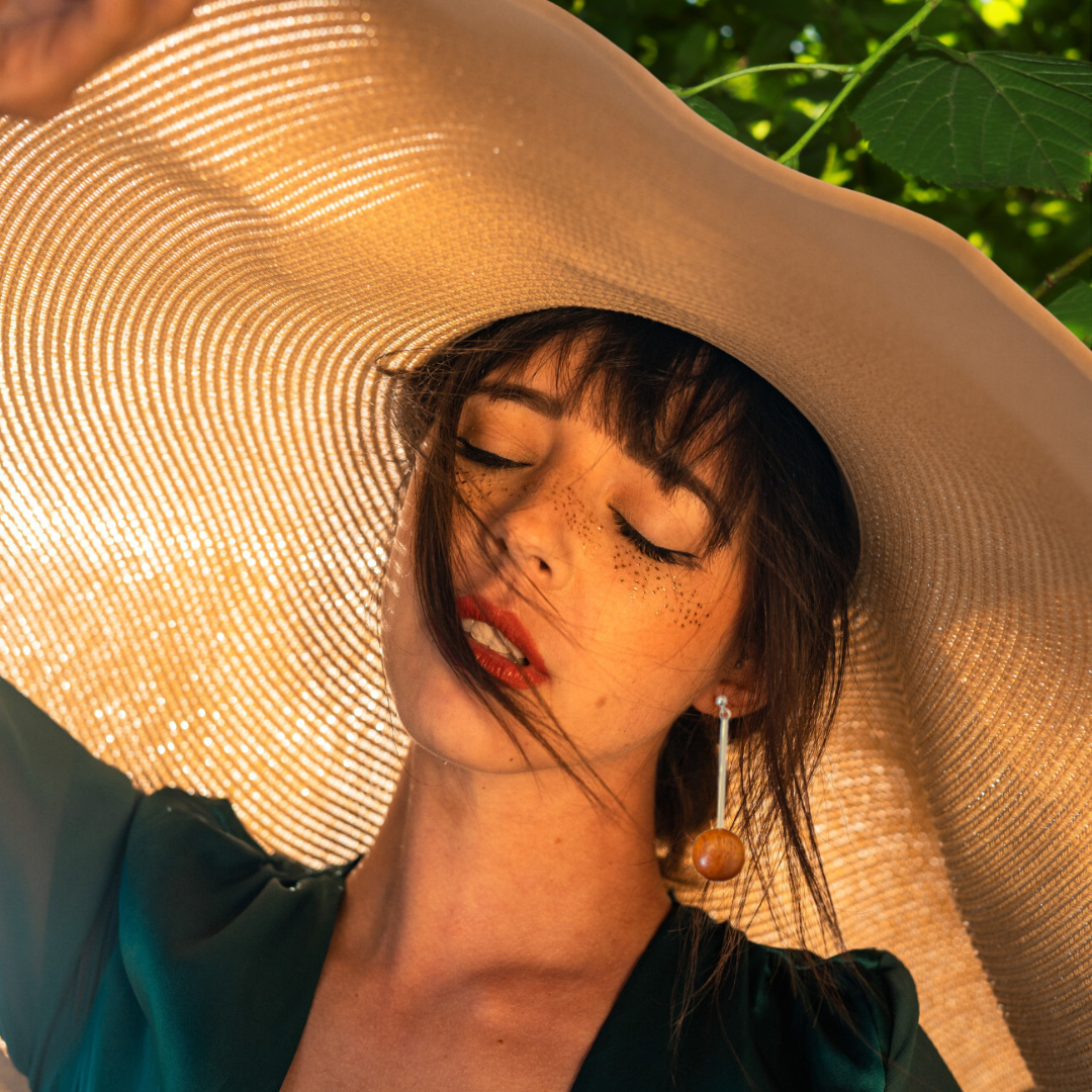 summer jewellery by silverwood