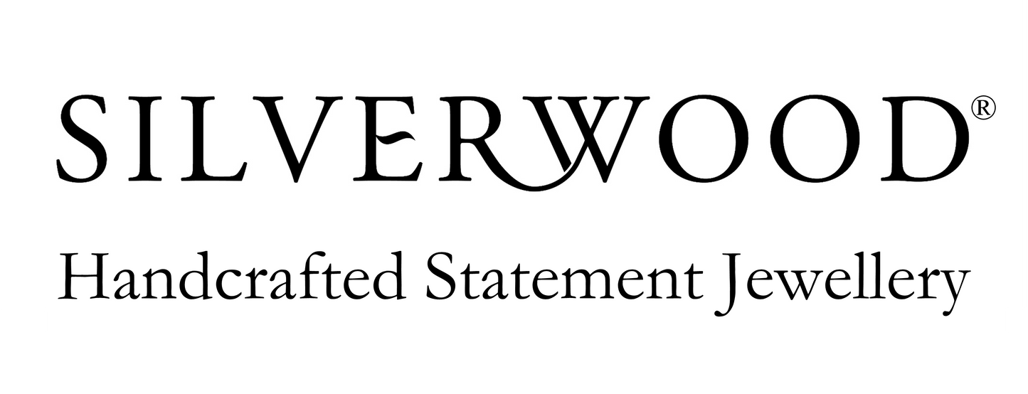 Contemporary Statement Jewellery by Silverwood