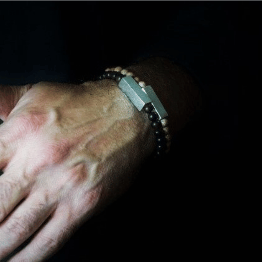 mens modern jewellery collection