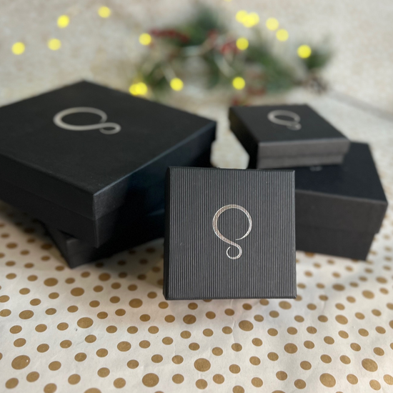 the perfect christmas gift with silverwood jewellery