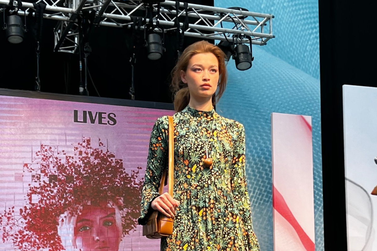 Silverwood Jewellery at Source Fashion