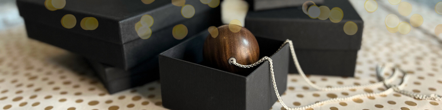 christmas gift unique jewellery