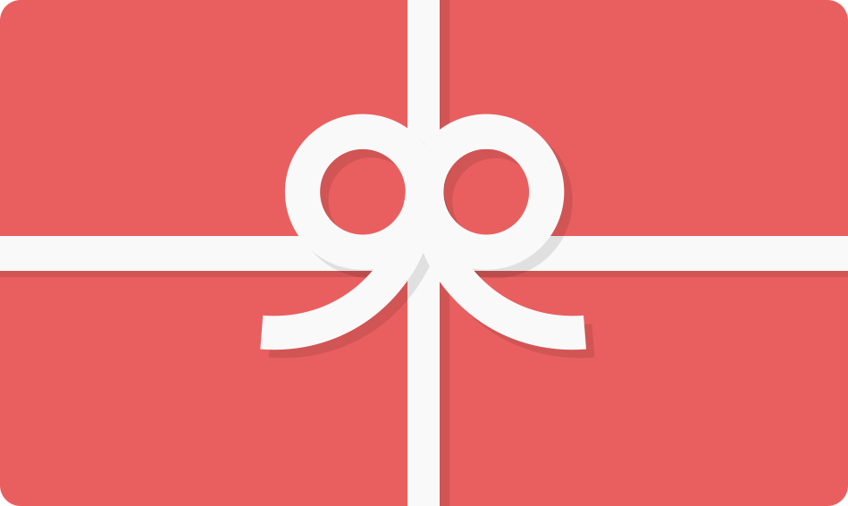 Gift Card - Silverwood Jewellery